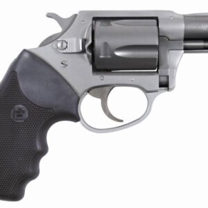 CHARTER ARMS CHARTER SOUTHPAW 38SPC 2″ ALUM