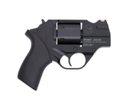 CHIAPPA FIREARMS RHINO 200DS 357MAG 2″ BLK 6RD