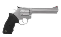 TAURUS 66 357MAG SS 6″ 7RD AS