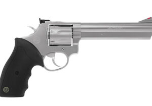 TAURUS 66 357MAG SS 6″ 7RD AS