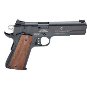 AMERICAN TACTICAL INC GSG M1911 22LR BL/WD 5″ 10+1