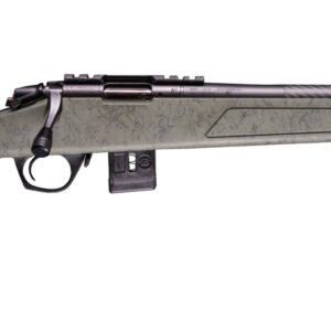 BERGARA BMR-X CARBON 22WMR 10+1 18″ CF