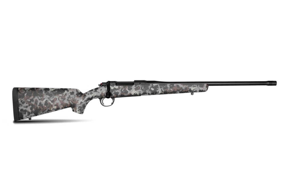 Shotguns