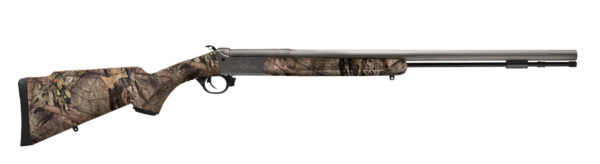 TRADITIONS NITROFIRE 50CAL SS/MOBUC 26″