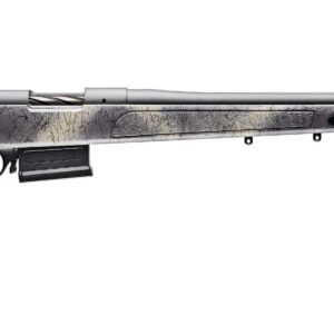 BERGARA HMR WILDERNESS 300WIN GRAY 26″