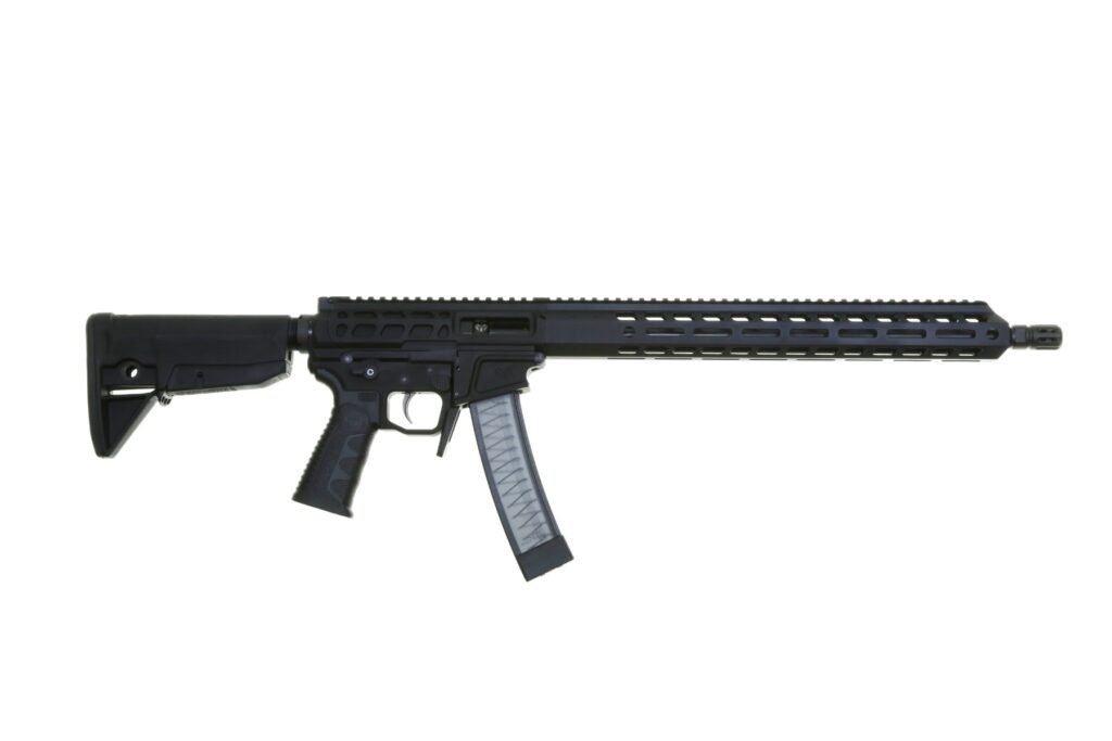 Rifles