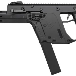 KRISS USA VECTOR CRB 22LR 16″ BLK 30+1