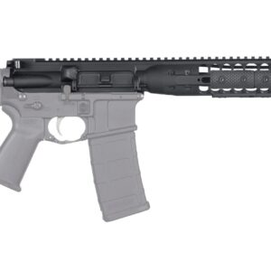 LWRC IC DI UPPER 5.56MM 10.5″ BLK #