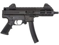 MILITARY ARMAMENT CORP MAC IX 9MM 6.5″ 30+1 BLK