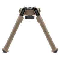 MAGPUL MOE BIPOD FDE