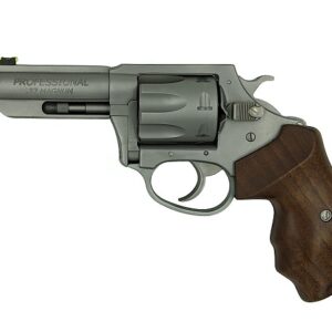 CHARTER ARMS THE PROFESSIONAL 32H&R SS 3″