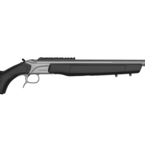 CVA ACCURA MR-X .50CAL SS/BLK 26″