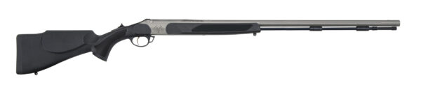 TRADITIONS VORTEK STRIKEFRE BK/SS .50 30″
