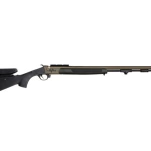 TRADITIONS PURSUIT XT PRO 45CAL SS/BLK