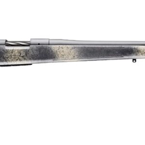 BERGARA RIDGE WILDERNESS 300PRC GRAY