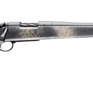BERGARA RIDGE WILDERNESS SP 308WIN GRY