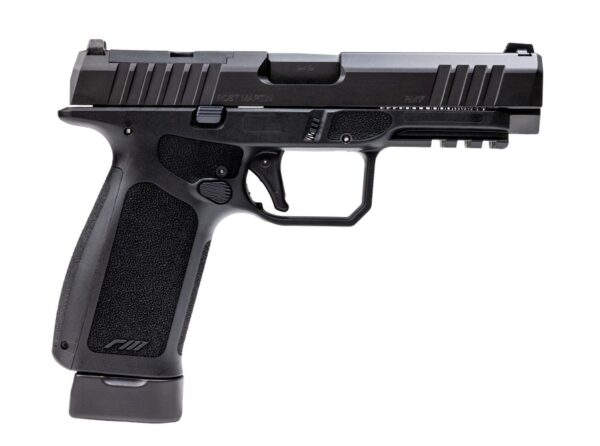 ROST MARTIN RM1F 9MM 10+1 BLK 4.5″ OR FS