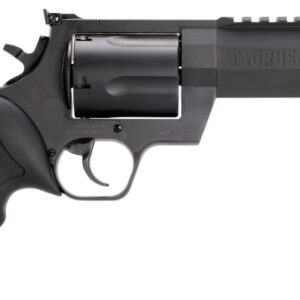 TAURUS RAGING HUNTER 460S&W BK 5″