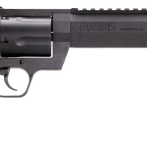 TAURUS RAGING HUNTER 460S&W BLK 8.5″