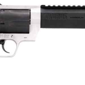 TAURUS RAGING HUNT 460S&W 2TONE 8.5″