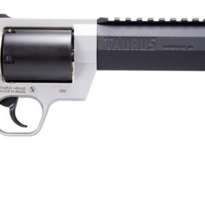 TAURUS RAGING HUNT 500S&W 2TONE 8.5″