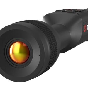 ATN THOR 5 THERMAL 2-16X SCOPE