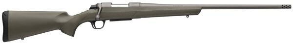 BROWNING A-BOLT III 270WIN OD/TUN 22″ #