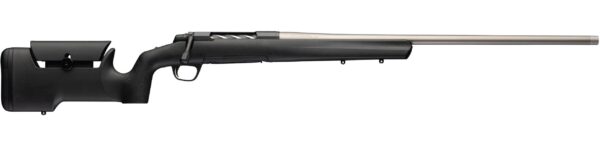 BROWNING X-BOLT 2 SPL MAX LR 300WIN   #