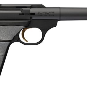 BROWNING BUCKMARK CAMP BL 22LR 5.9 SR #