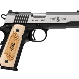 BROWNING 1911-380 BL 380ACP 4.25″ MM  #