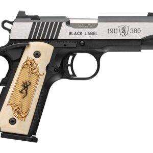BROWNING 1911-380 BL 380ACP 3.6″ MM   #
