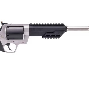 TAURUS RAGING HUNT 460S&W 2TONE 10″