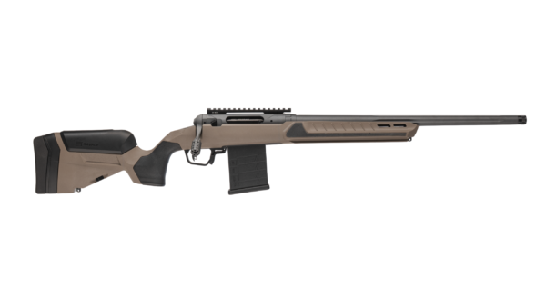 SAVAGE ARMS 110 CORE TACTICAL 7PRC 24″
