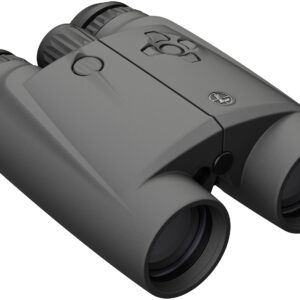 LEUPOLD BX6 HD 10X42 4DOF RF BINO GRY