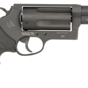 TAURUS JUDGE 410/45LC BL 3″ TORO