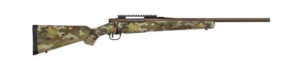 MOSSBERG PATRIOT 350LEG PB/MULTI 18″ TB