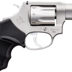 TAURUS 942 22LR SS/SS 2″ 8RD CA