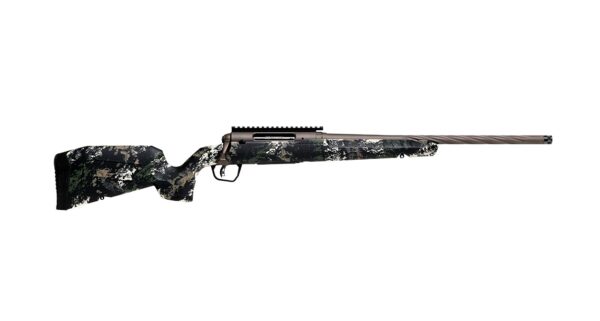 SAVAGE ARMS AXIS 2 PRO FOREST 270WIN 20″