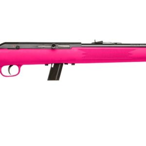 SAVAGE ARMS 64 SEMI-AUTO 22LR PINK 10+1