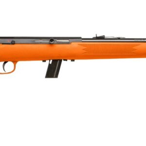 SAVAGE ARMS 64 SEMI-AUTO 22LR ORANGE 10+1