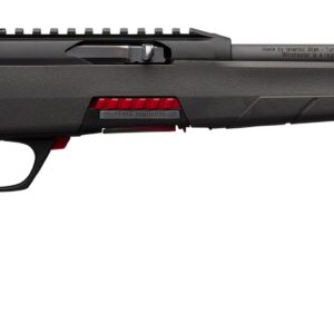 WINCHESTER WILDCAT 22LR 18″ BL/SY AS RAIL