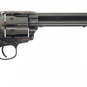 TAYLOR’S & COMPANY DRIFTER 357MAG BL/WD 7.5 TUNED