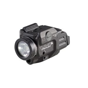 STREAMLIGHT TLR-8A FLEX 500LM LGHT/LSR