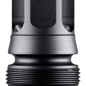 DEAD AIR ARMAMENT XENO GOV 3PRONG FH 5/8X24 9MM