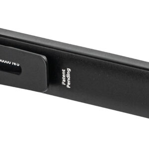 STREAMLIGHT WEDGE SL EDC 500LM BLK