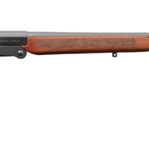 CHARLES DALY 101 SINGLE SHOT 28/26 BL/WD 3″