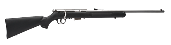 SAVAGE ARMS 93 BOLT 22MAG SS/SYN 5+1 21″