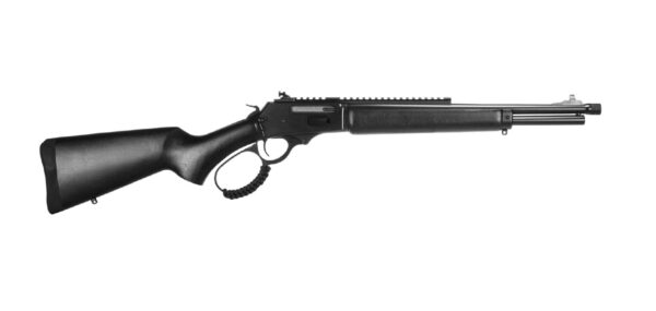 ROSSI R95 45-70 TRIPLE BLK 16.5″ TB