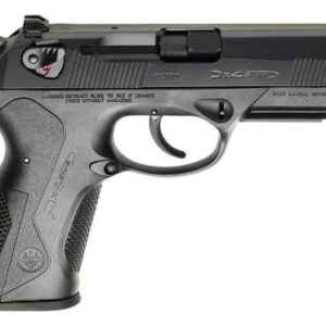BERETTA PX4 STORM F 9MM BL/SYN 4″ 10+1