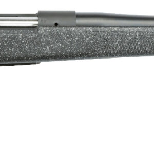 BERGARA RIDGE SP 6.5CR BK/SYN 18″ TB #